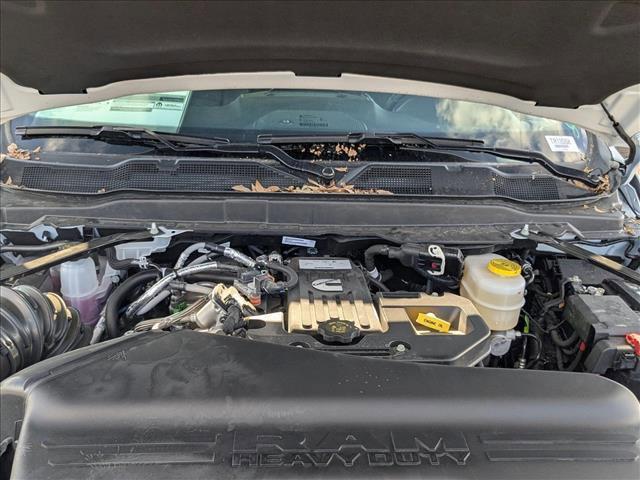 new 2026 Ram 2500 car, priced at $64,718