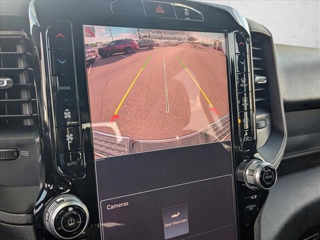 new 2026 Ram 2500 car, priced at $64,718