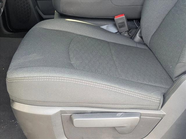 new 2026 Ram 2500 car, priced at $64,718