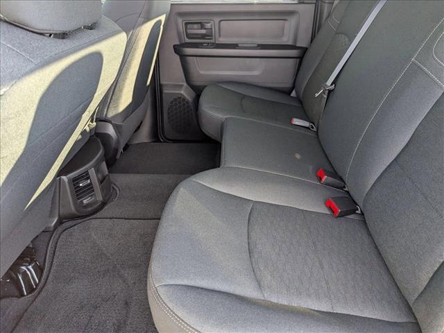 new 2026 Ram 2500 car, priced at $64,718