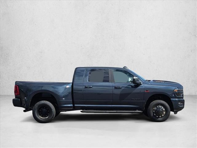 new 2026 Ram 3500 car, priced at $87,987