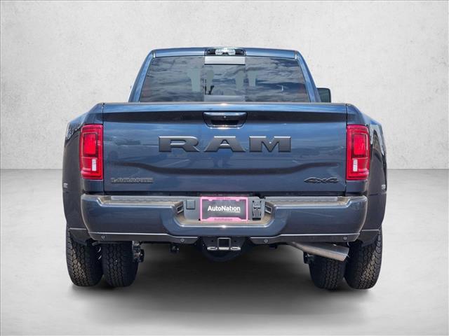 new 2026 Ram 3500 car, priced at $87,987