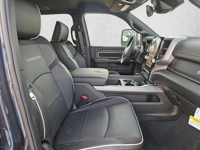 new 2026 Ram 3500 car, priced at $87,987