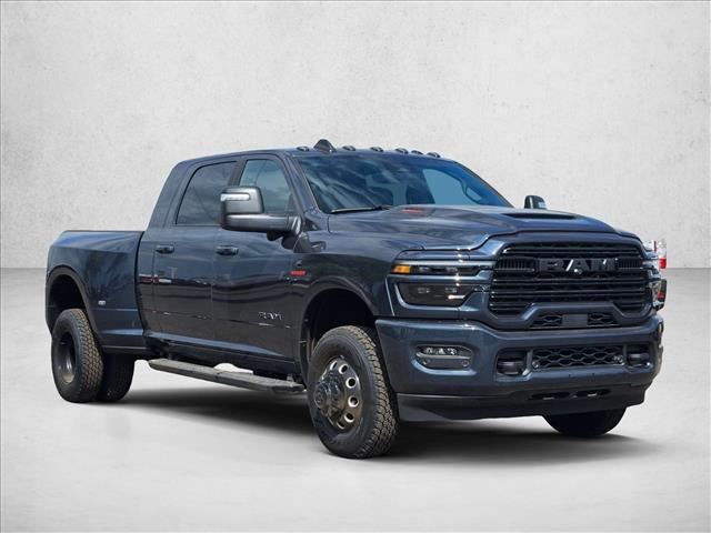 new 2026 Ram 3500 car, priced at $87,987