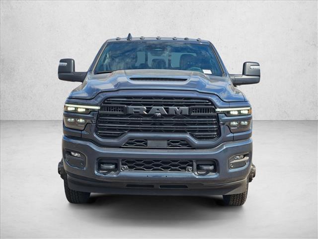 new 2026 Ram 3500 car, priced at $87,987