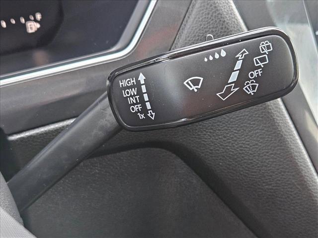 used 2023 Volkswagen Tiguan car, priced at $22,082