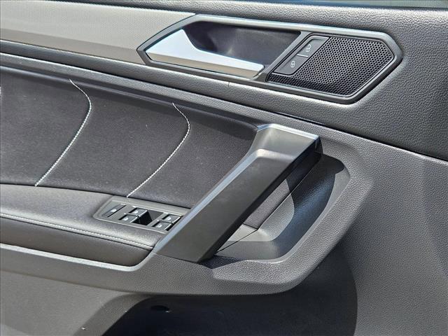 used 2023 Volkswagen Tiguan car, priced at $22,082