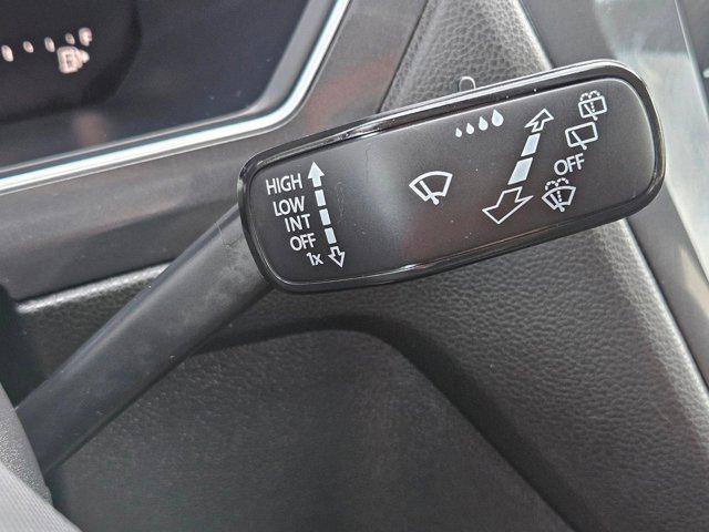 used 2023 Volkswagen Tiguan car, priced at $22,082