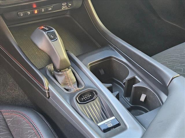 new 2026 Dodge Charger car, priced at $55,061