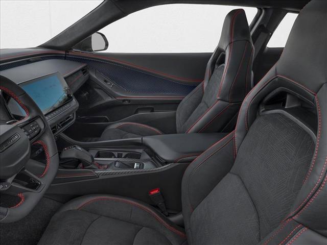 new 2026 Dodge Charger car, priced at $55,832