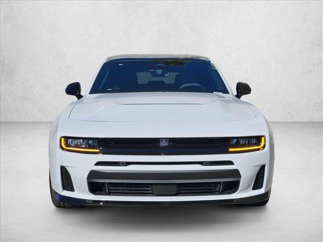 new 2026 Dodge Charger car, priced at $55,061