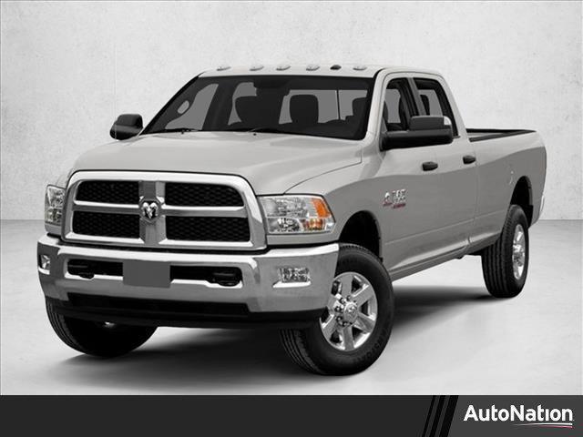 used 2014 Ram 3500 car, priced at $29,199