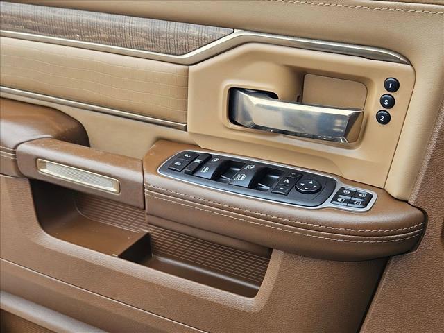 used 2024 Ram 3500 car, priced at $71,790