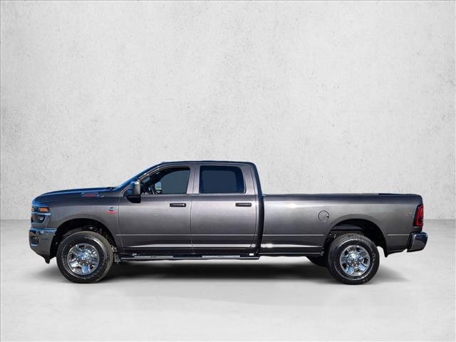 new 2025 Ram 3500 car, priced at $66,959