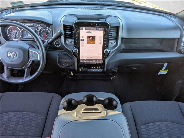 new 2025 Ram 3500 car, priced at $66,959
