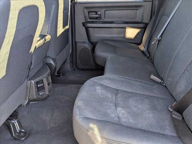 new 2025 Ram 3500 car, priced at $66,959