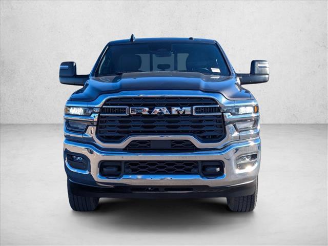 new 2025 Ram 3500 car, priced at $66,959