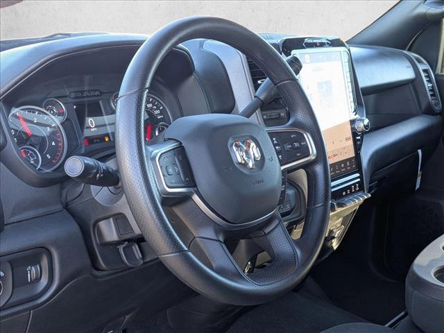 new 2025 Ram 3500 car, priced at $66,959