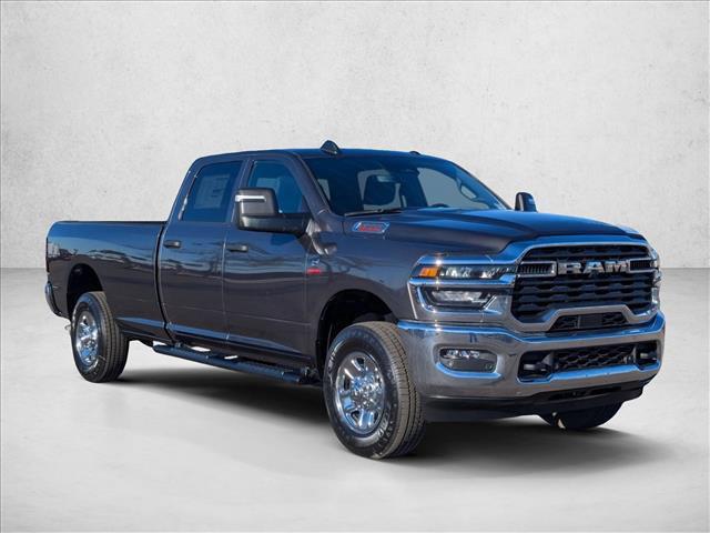 new 2025 Ram 3500 car, priced at $66,959