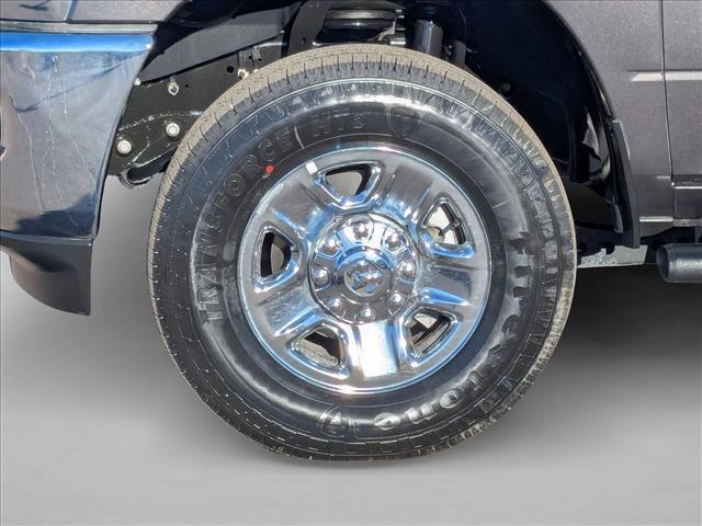 new 2025 Ram 3500 car, priced at $66,959