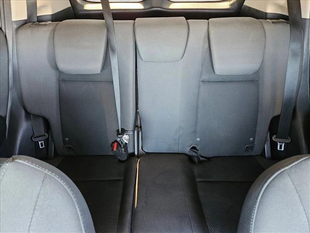 used 2022 Honda HR-V car, priced at $17,244