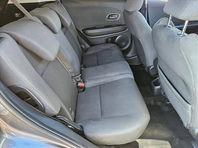 used 2022 Honda HR-V car, priced at $17,244