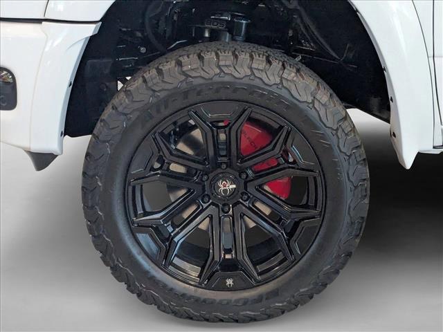 new 2026 Ram 1500 car, priced at $97,711