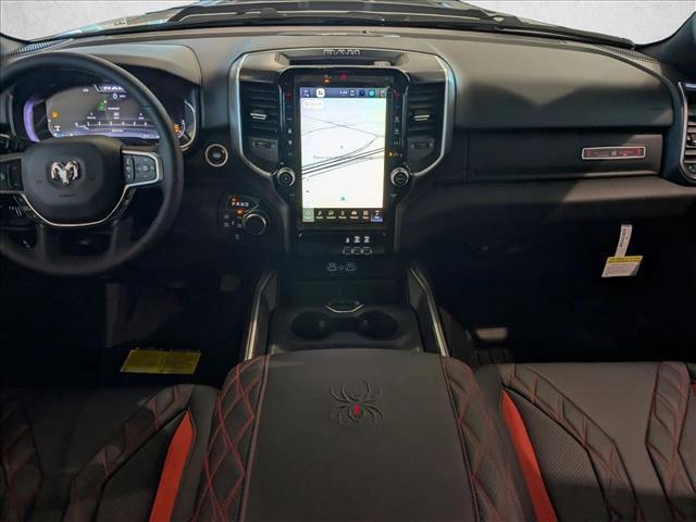 new 2026 Ram 1500 car, priced at $97,711