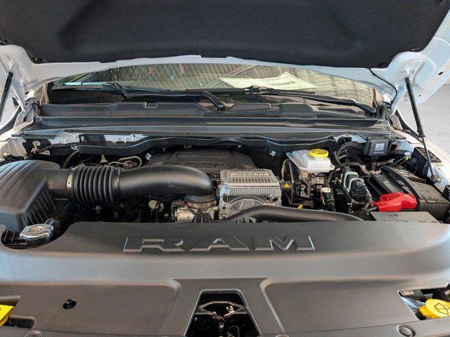 new 2026 Ram 1500 car, priced at $90,913