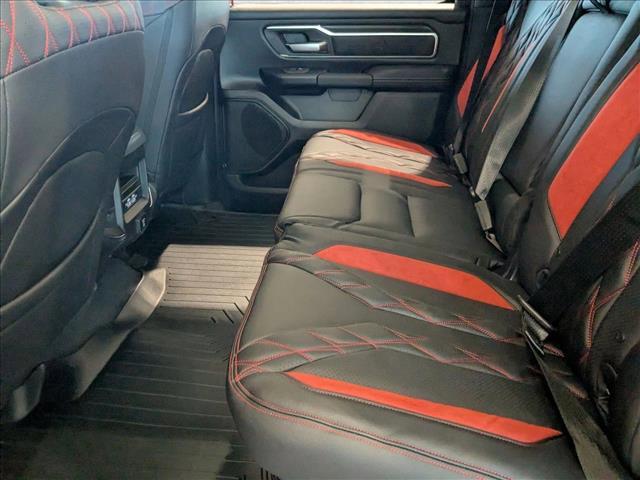 new 2026 Ram 1500 car, priced at $97,711