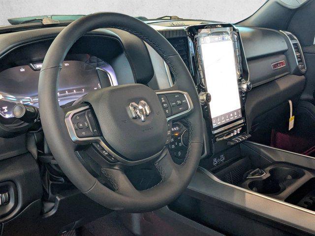 new 2026 Ram 1500 car, priced at $90,913