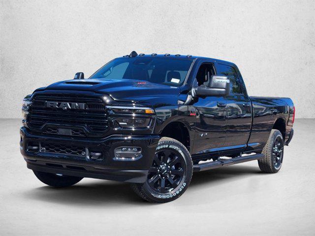 new 2026 Ram 3500 car, priced at $85,760