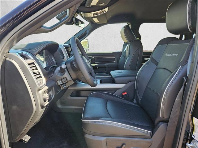 new 2026 Ram 3500 car, priced at $84,362