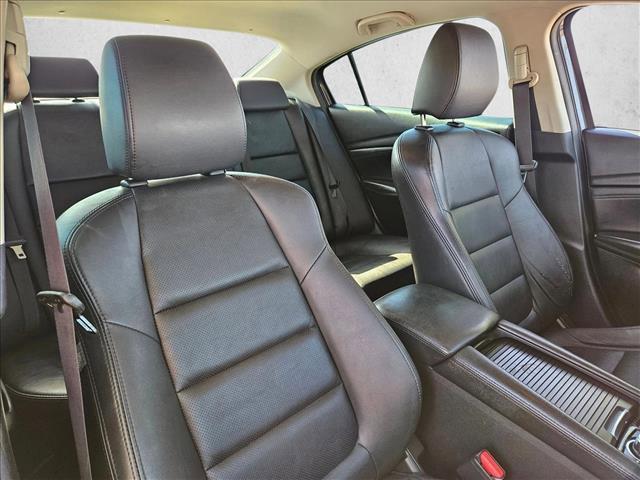 used 2016 Mazda Mazda6 car, priced at $15,582