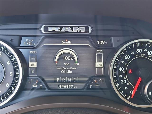 used 2019 Ram 1500 car, priced at $25,999