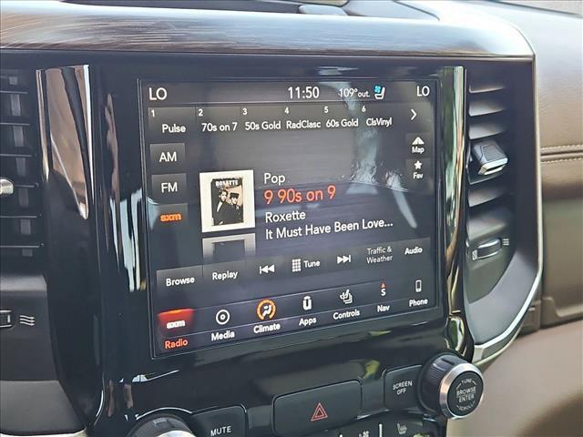 used 2019 Ram 1500 car, priced at $25,999