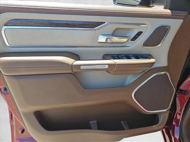 used 2019 Ram 1500 car, priced at $25,999