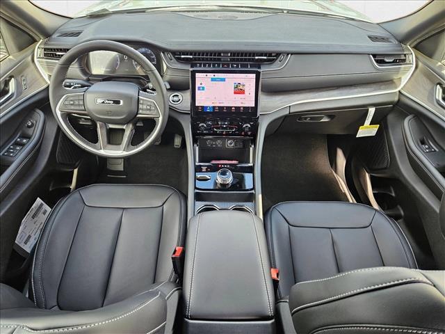 new 2025 Jeep Grand Cherokee L car, priced at $40,322