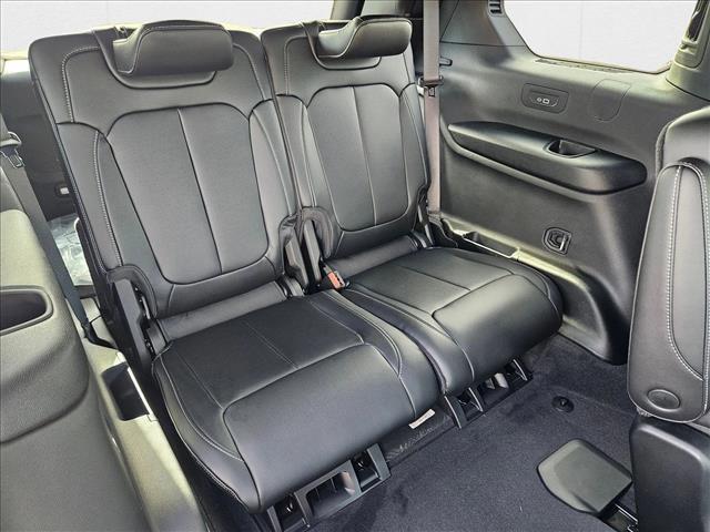 new 2025 Jeep Grand Cherokee L car, priced at $40,322