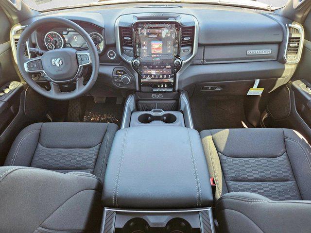 new 2026 Ram 1500 car, priced at $49,902