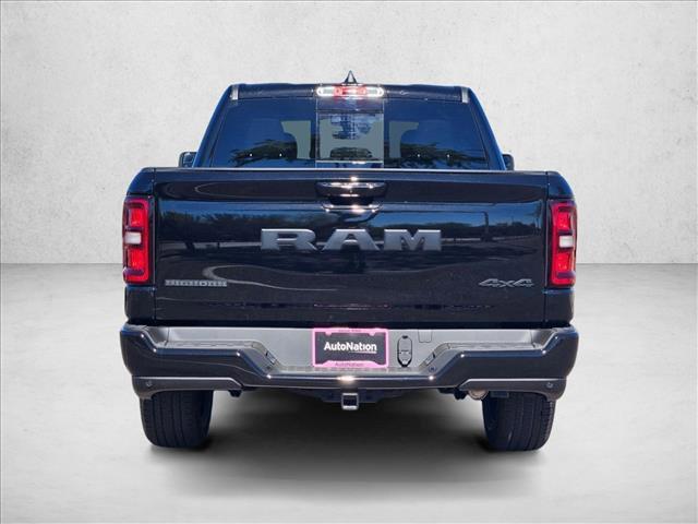 new 2026 Ram 1500 car, priced at $49,902