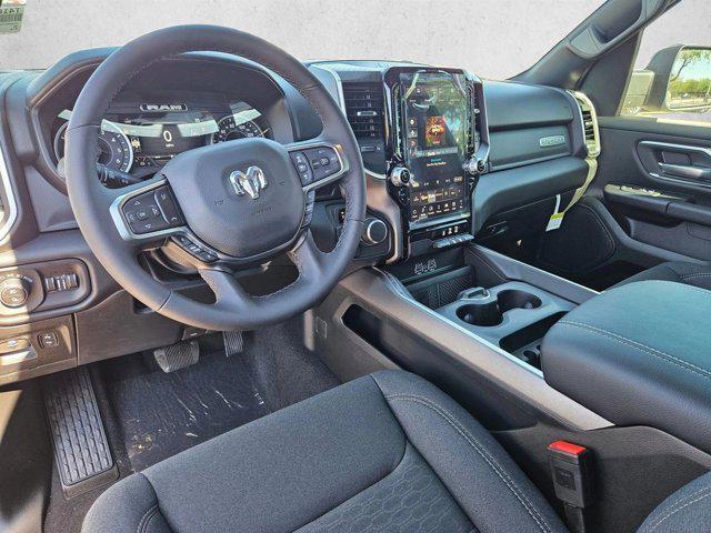 new 2026 Ram 1500 car, priced at $49,902