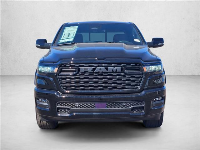 new 2026 Ram 1500 car, priced at $49,902