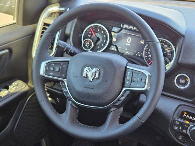new 2026 Ram 1500 car, priced at $49,902