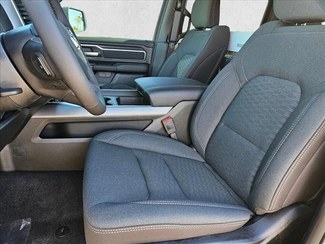 new 2026 Ram 1500 car, priced at $49,902