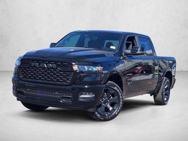new 2026 Ram 1500 car, priced at $49,902