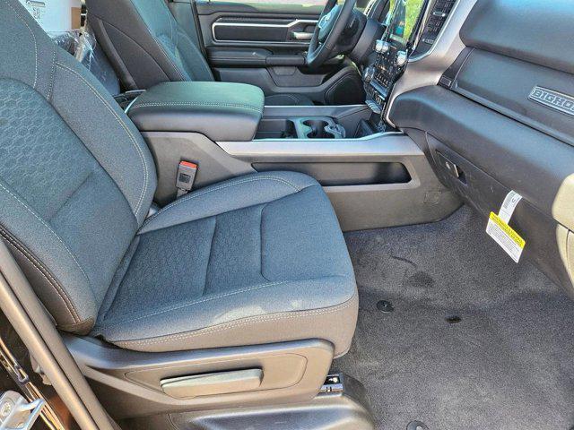 new 2026 Ram 1500 car, priced at $49,902