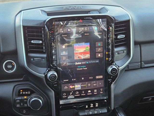 new 2026 Ram 1500 car, priced at $49,902