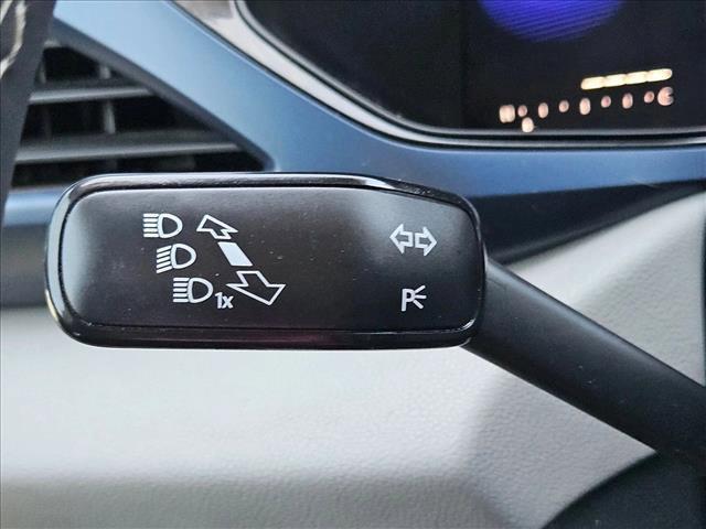 used 2022 Volkswagen Taos car, priced at $17,601