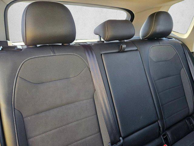 used 2022 Volkswagen Taos car, priced at $18,121